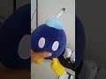 Waluigi and Bom-Omb Shorts Episode 1: Speaking Gibberish