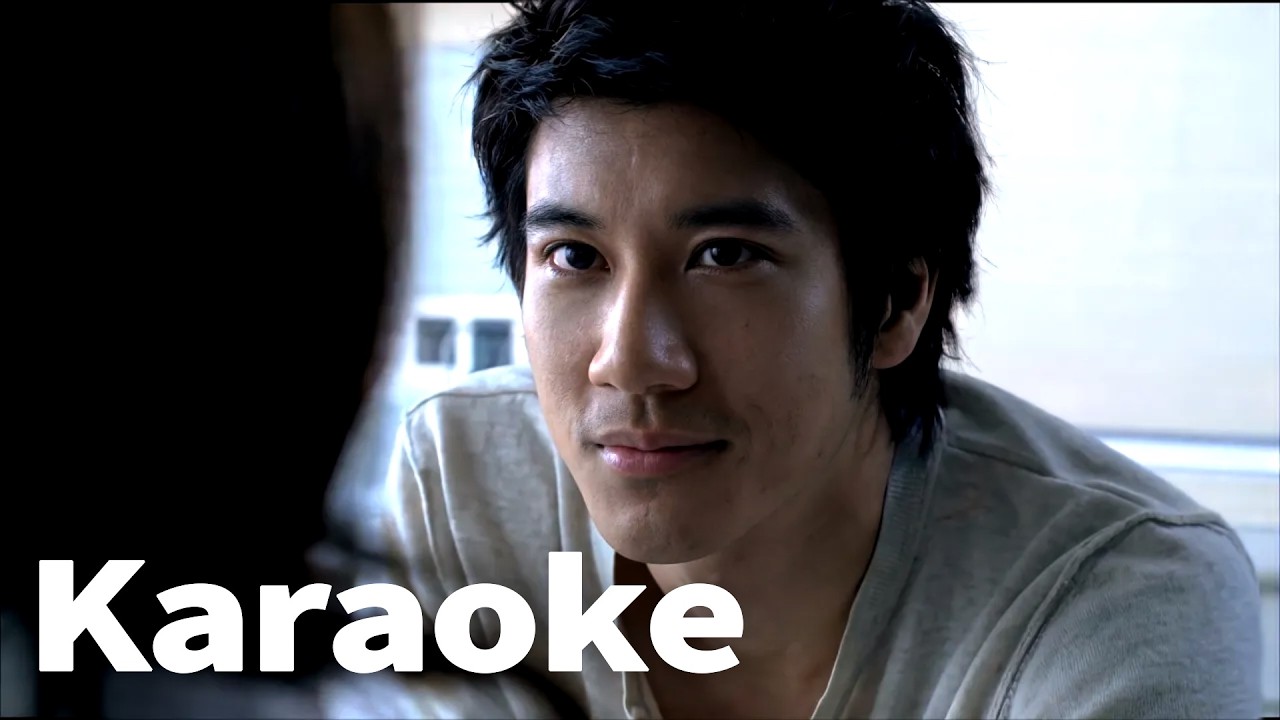 王力宏Leehom Wang《心跳》(Official Video Karaoke) - YouTube