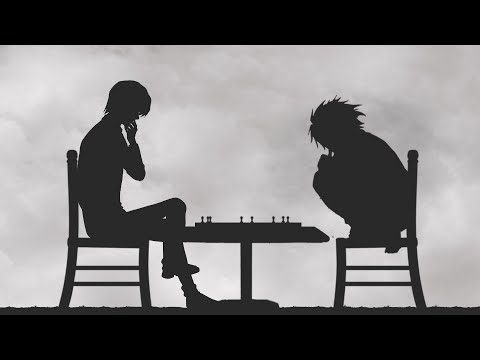 L Vs Kira - Chess Game