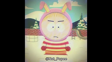 Popee The Performer in South Park #popeetheperformer #shorts