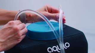 Aquilo Sports Recovery System