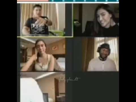 Sanya Lopez and