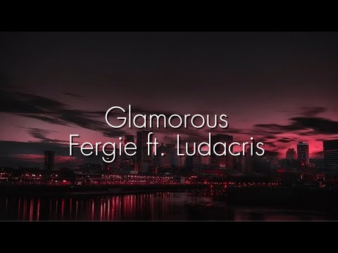 Fergie ft. Ludacris