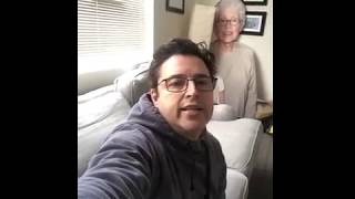 Paws 4 A Cure And Andy Of The Ellen Degeneres Show