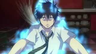 AMV Ao No Exorcist - Ultranumb