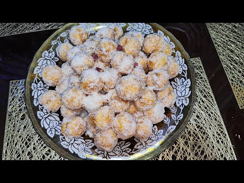 معشوقة المغاربة حلوة ريشبوند الاقتصادية