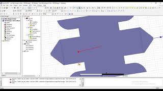 siw lowpass bandpass filter design in hfss
