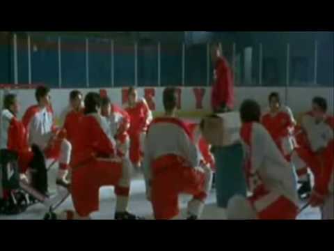 D3 Mighty Ducks Fan Made Trailer 2