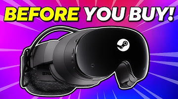 Steam Frame - 7 Important Things You Should Know Before You Buy!