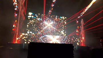 Tranceformations 2019 - 4 Strings & Carlo Resoort cz. 2