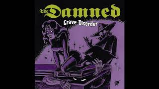 The Damned - Democracy?