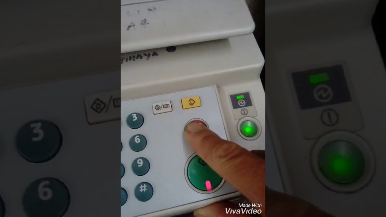 SC302 error code Aficio copier