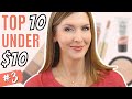 BEST Drugstore Makeup Under $10 EVEN MORE FANTASTIC MUST HAVES 2021