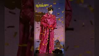 Download Lagu 【催淚終章】劉宇寧含淚奔跑告別全場！《黑夜一束光》二巡每一場的最終曲 雙向奔赴的戒斷反應真實上演😭 MP3