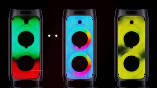 JYX Karaoke Machine | Portable Karaoke Speaker with Wireless