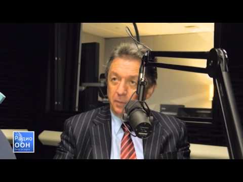 Посол Сергеев — о ядерном разоружении Украины