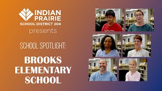 SCHOOL SPOTLIGHT: Brooks Elementary