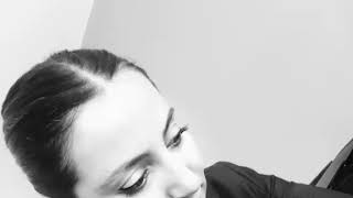 İstanbul Sokakları - Ayfer Kurutaş