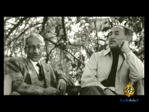 حسن فتحى العمارة والتاريخ وثائقى