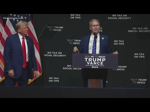 President-elect Donald Trump