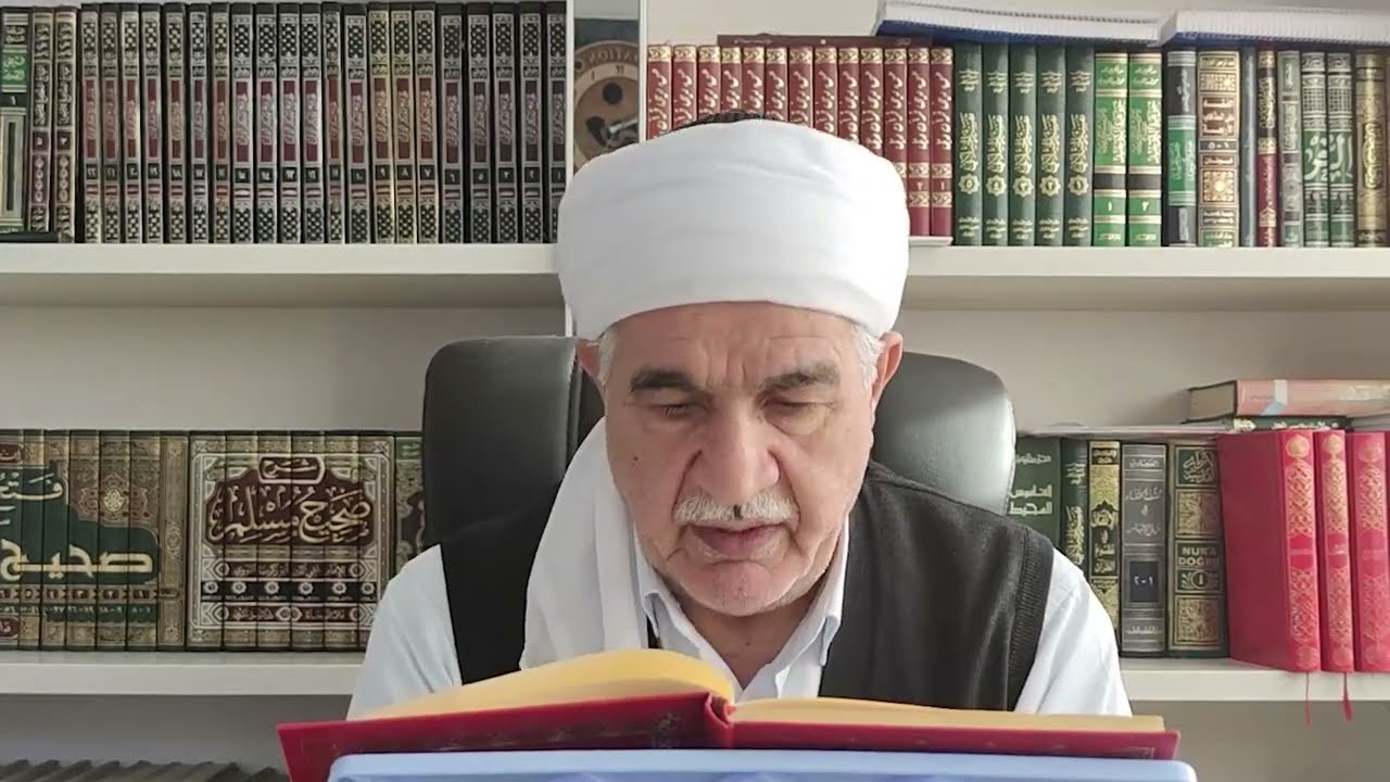 Tılsımlar Mecmuası 14. Lema 2. Makam 1.-2.Sır Sayfa 4