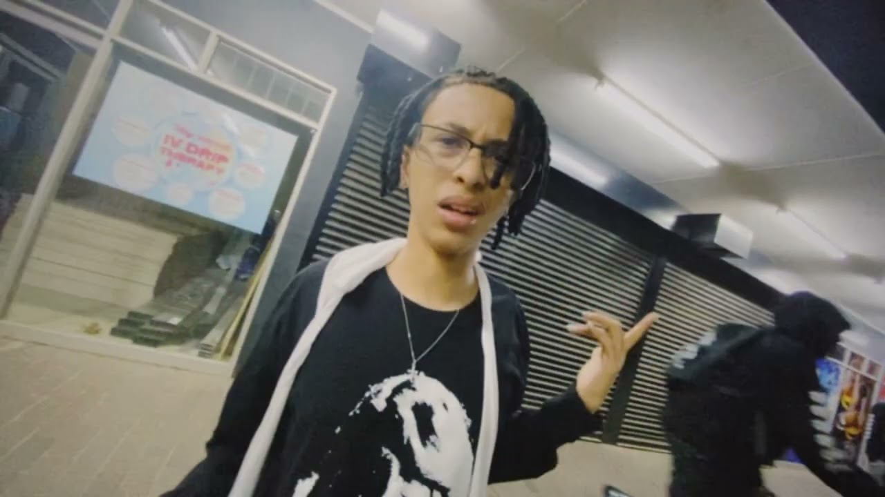 Brazil 2 feat. Jaykatana (official music video) - YouTube
