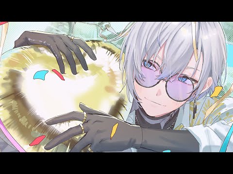 happy 6 months!! 🎉 【NIJISANJI EN | Kaelix Debonair】 video thumb