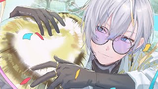 ケイリクス・デボネアの配信のサムネイル画像