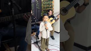 JOAQUÍN EL HIJO DEL VIEJO LUCHO - MAL DE AMORES
