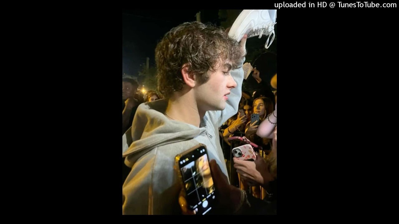 [FREE] Ian Type Beat - 