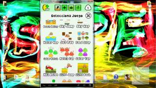 Hack de pou Junio 2015 (Funciona)