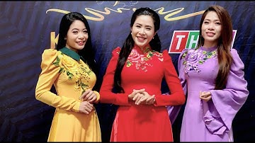 MÙA XUÂN ĐẦU TIÊN - ST: Văn Cao -  Nhóm Phù Sa