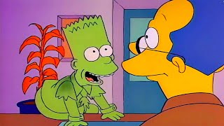 The Simpsons Season 1 Episode 2 \