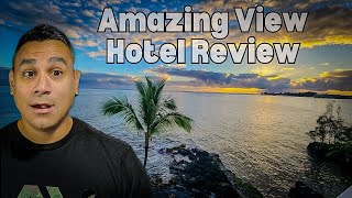 Grand Naniloa Hotel Hilo DoubleTree By Hilton Resort Big Island Hawaii