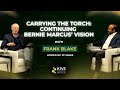 HRI | Speaker Series | Frank Blake | Carrying the Torch