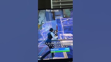 W no scope #music #rap #rapper