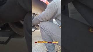 ABS Bolt Removal: Easy DIY Auto Repair Guide #shorts