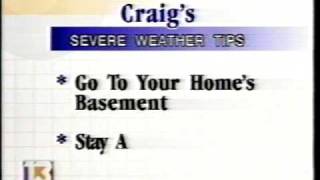 KRDO Tornado Safety screenshot 5