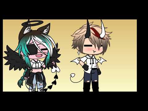 the darkness girl in all demon school