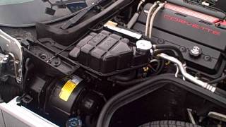 1996 Chevy Corvette Engine video at Apple Chevrolet.