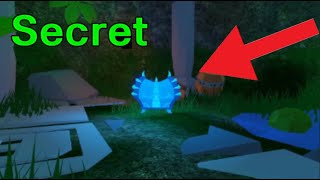 How to unlock all hidden chest -slime dungeon (Roblox Islands)