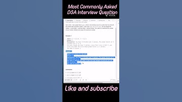 Assign Cookies | Greedy | Interview Prep | Quick Recap | DSA | Java | Leetcode - 455|