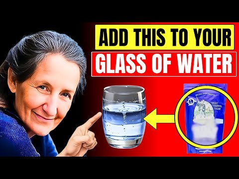 'Water KILLING You'