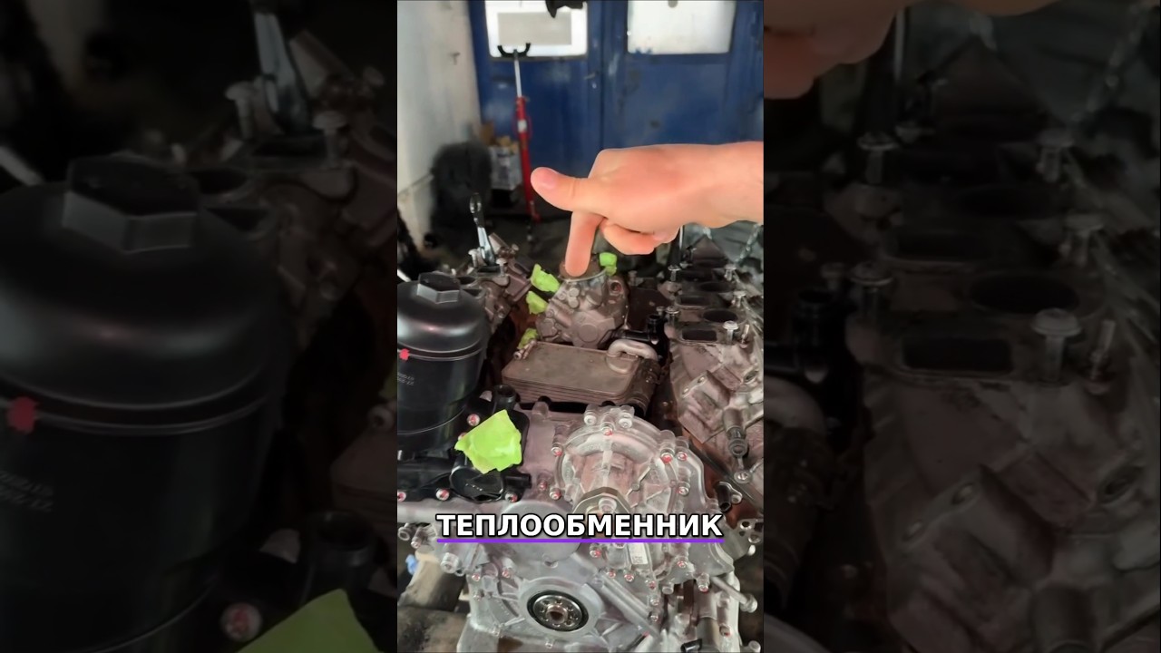 Ремонт Авто за 22 000€?! Германия ШОКИРУЕТ ценами!