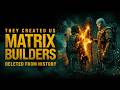 Matrix Builders: Inside the Forbidden Cybernetic History of IRAN
