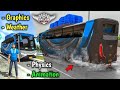 New graphic wrather trip Bus Simulator Indonesia gaming#gaming #viral #video #games #viralvideo #