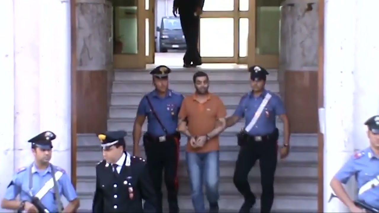 Scarcerato Francesco Pesce: Il boss della 'Ndrangheta ritorna in libertà dopo tredici anni di 41bis