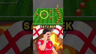 Pep Guardiola Menangis Melihat Ini🤣 5 Formasi Aneh Di Sejarah Sepak Bola🤯