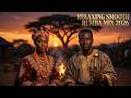 Smooth African Guitar Flow — Relaxing Lingala Music For Evening Mood