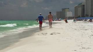 Destin Florida Vacations